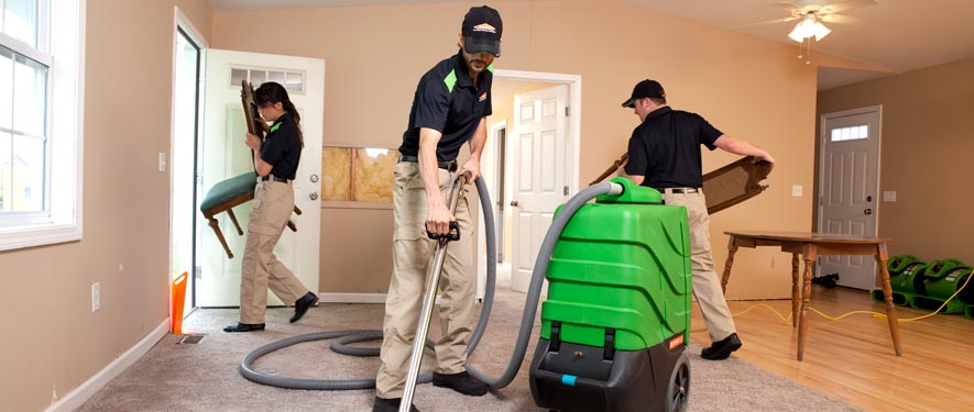 Barberton, OH cleaning services